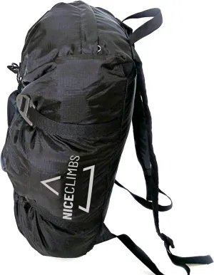 Rock Climbing Rope Bag