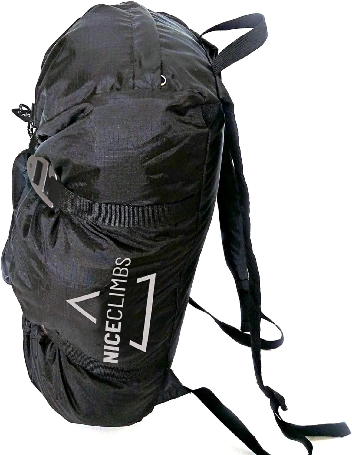 Rock Climbing Rope Bag