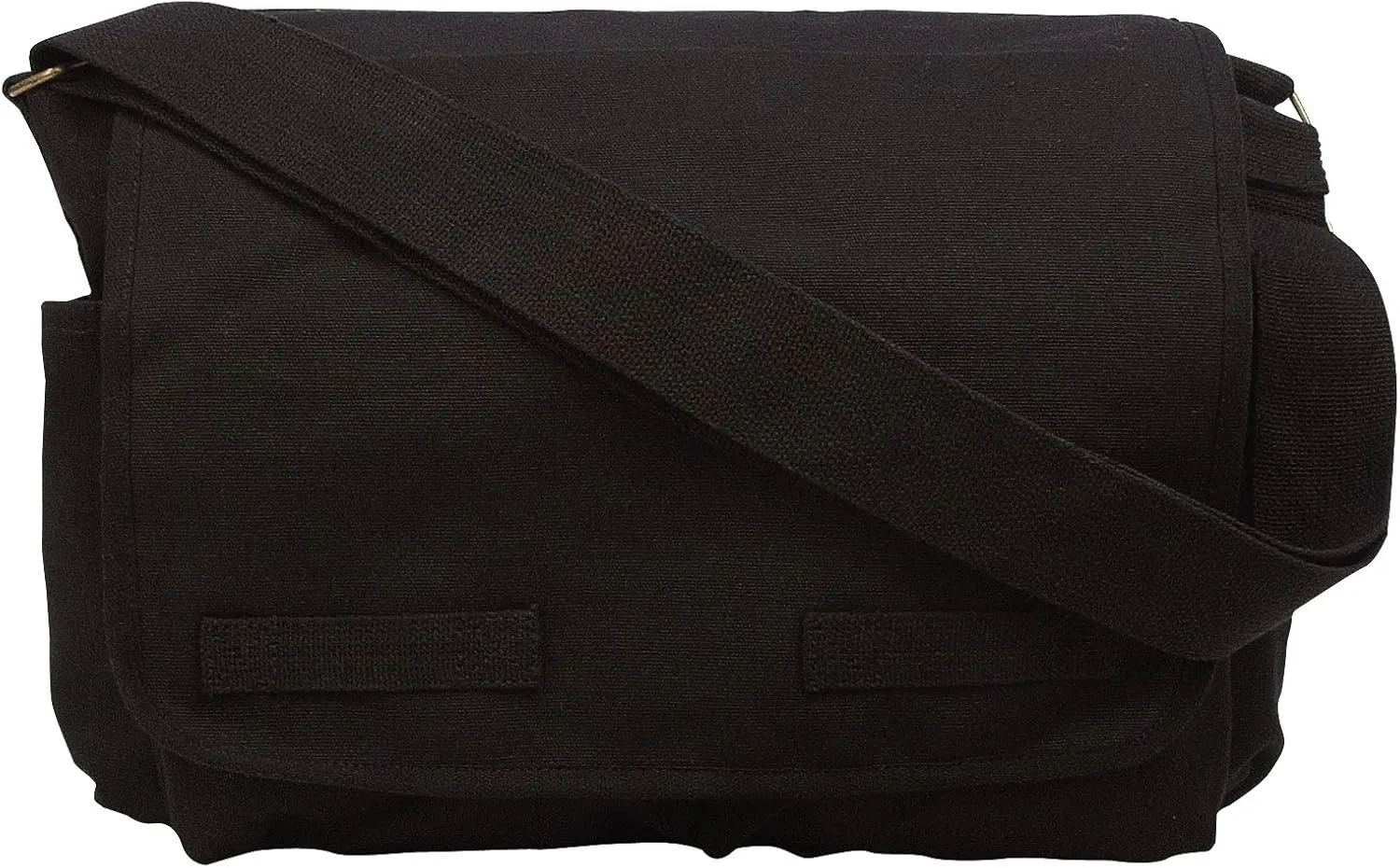 Rothco Classic Canvas Messenger Bag
