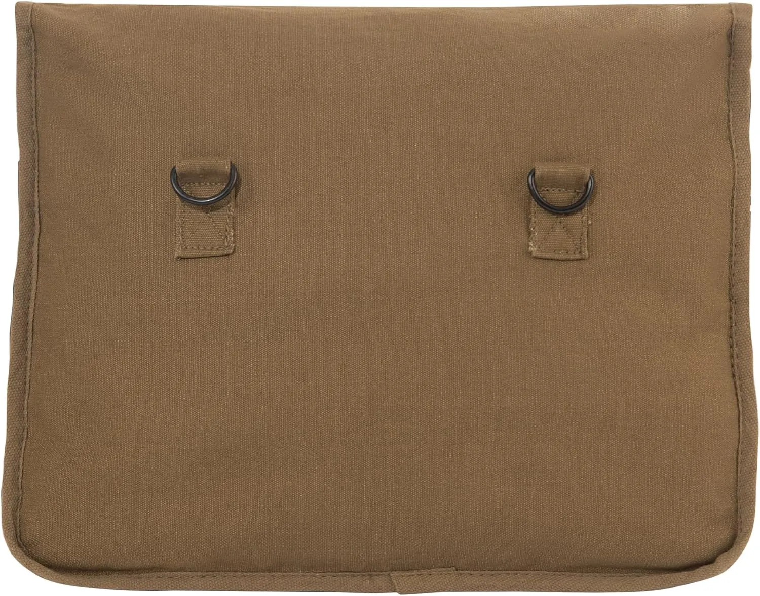Rothco Vintage Canvas Paratrooper Crossbody Shoulder Bag