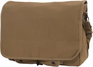 Rothco Vintage Canvas Paratrooper Crossbody Shoulder Bag