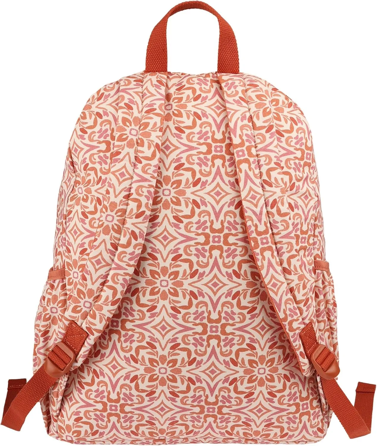 Roxy Women's 16L Moon Magic Medium Backpack, Cloud Dancer