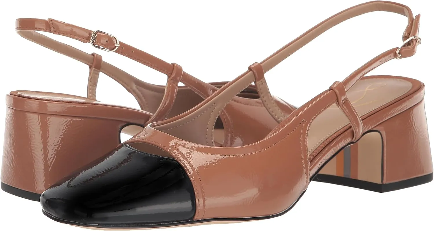 Sam Edelman Women's Tarra Slingback Heel