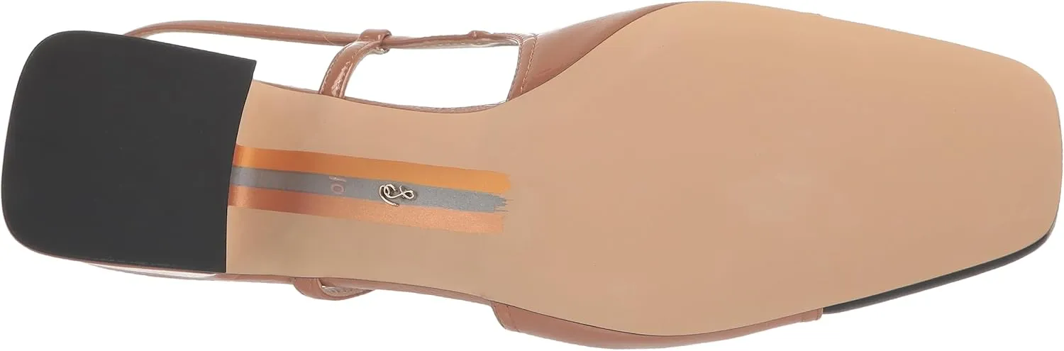 Sam Edelman Women's Tarra Slingback Heel