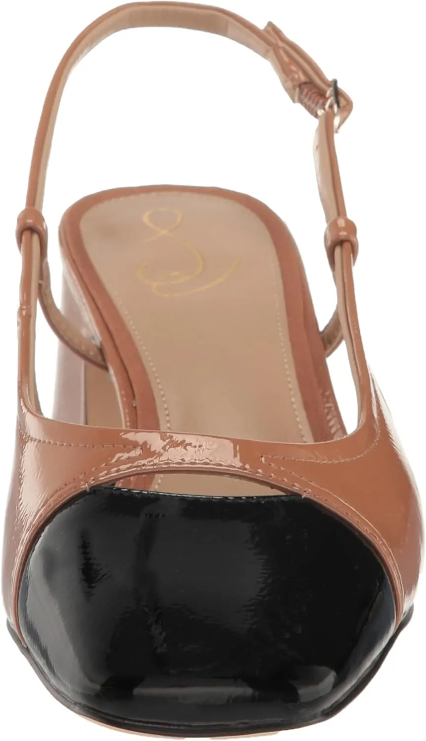 Sam Edelman Women's Tarra Slingback Heel