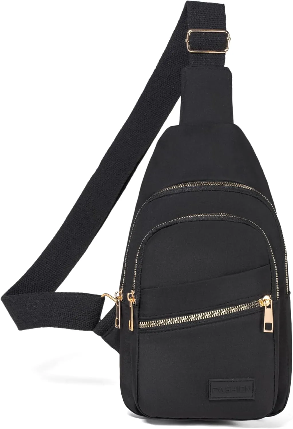 Small Sling Backpack Crossbody Sling Bag, Chest Bag Daypack Fanny Pack Cross Body Bag for Outdoors Hiking Traveling