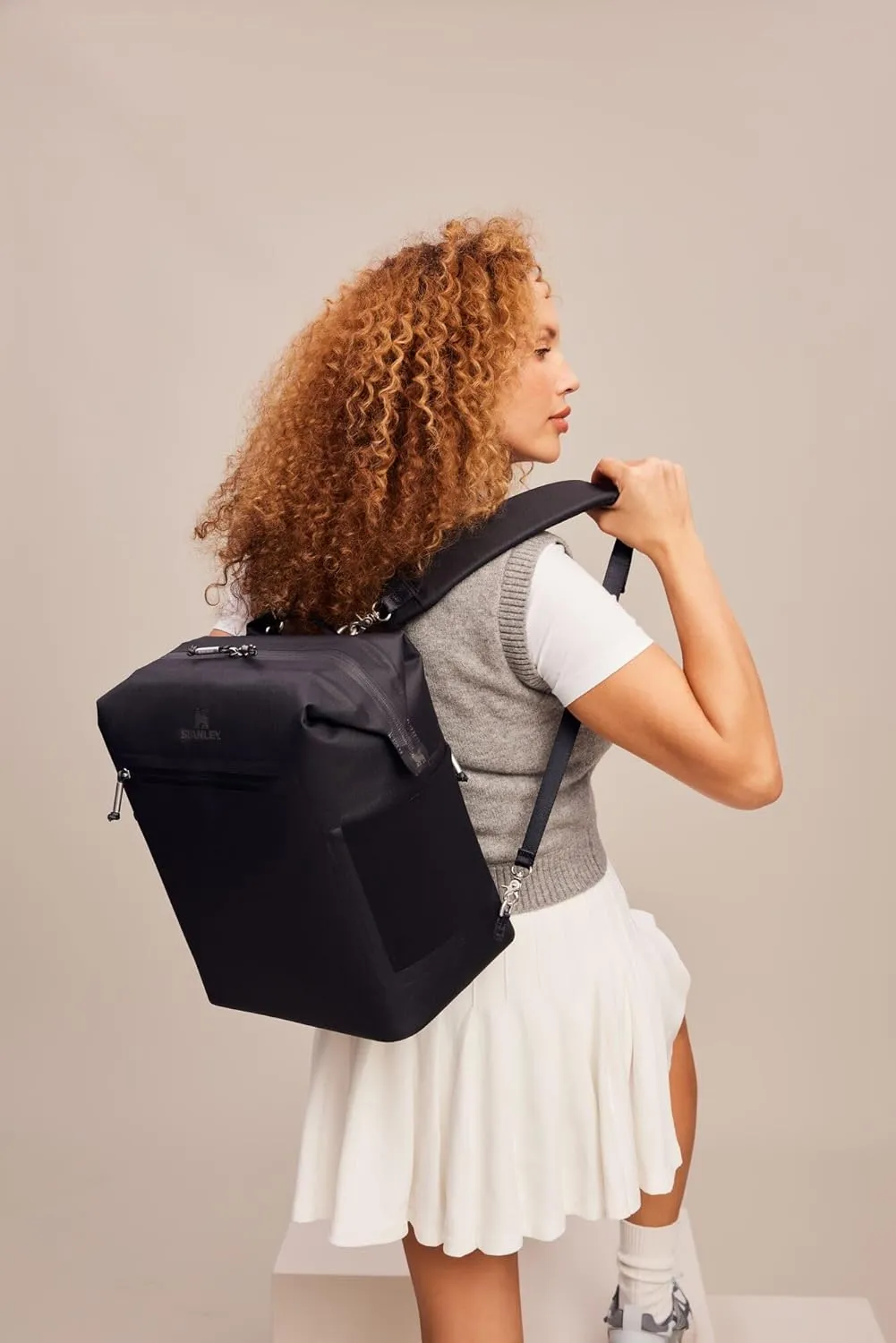 Stanley All Day Madeleine Midi Backpack