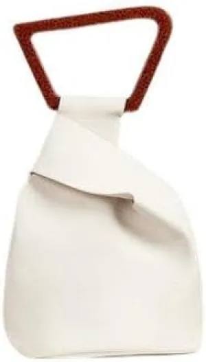 Stylish Metal handbag | Chique