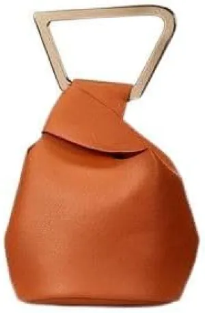 Stylish Metal handbag | Chique