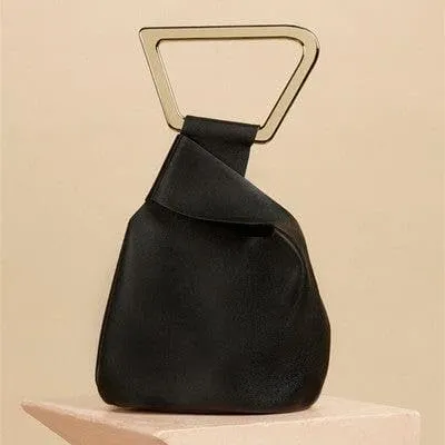 Stylish Metal handbag | Chique