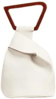 Stylish Metal handbag | Chique