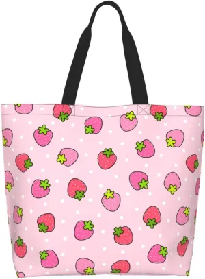 Sunflower Tote Bag For Women, Waterproof Shoulder Bags Big Reusable Grocery Handbag For Shopping Picnic Work Beach