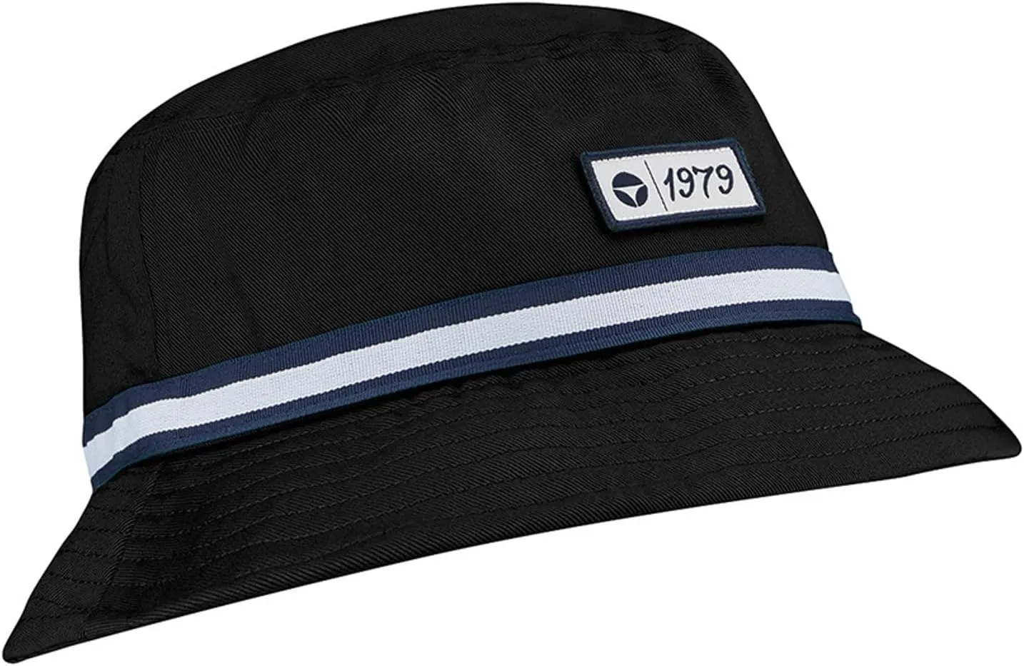 TaylorMade Men's Vintage Twill Bucket Hat
