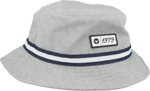 TaylorMade Men's Vintage Twill Bucket Hat