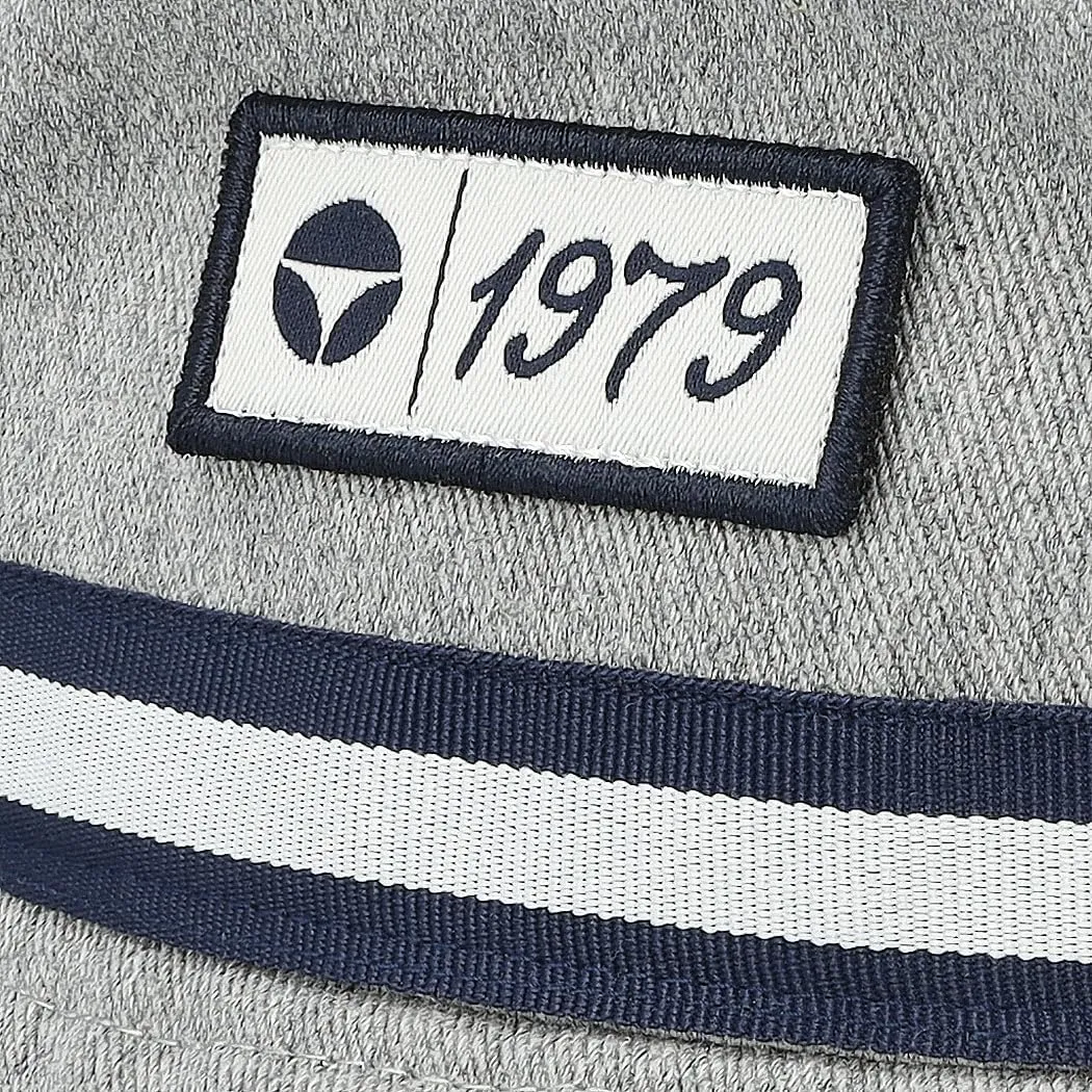 TaylorMade Men's Vintage Twill Bucket Hat