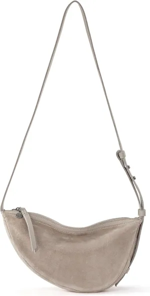 The Sak Tess Sling Purse - Small Woman's Crossbody Bag For Everyday & Travel - Handbag With Zipper Closure & Adjustable Strap