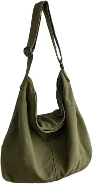 Tote bag for woman casual canvas bag female large capacity handbag men and women shoulder bag