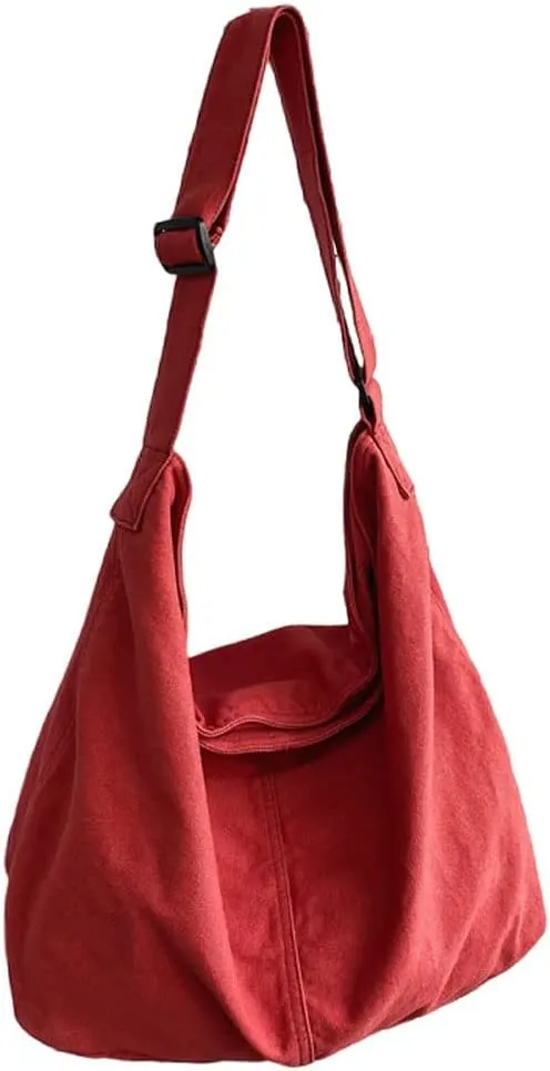 Tote bag for woman casual canvas bag female large capacity handbag men and women shoulder bag