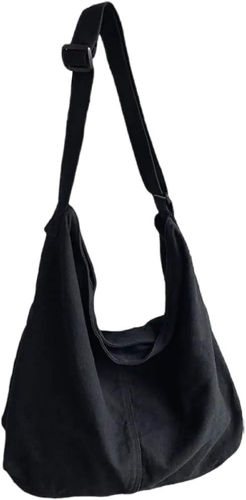 Tote bag for woman casual canvas bag female large capacity handbag men and women shoulder bag