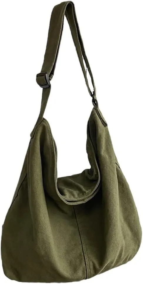 Tote bag for woman casual canvas bag female large capacity handbag men and women shoulder bag