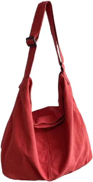 Tote bag for woman casual canvas bag female large capacity handbag men and women shoulder bag