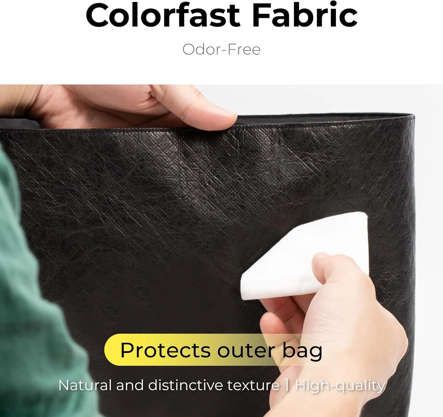 Tote Bag Organizer Insert for Le Pliage Energy S Handbag, Custom Fit Inside Premium Matte Black S Lightweight WaterResistant Purse Insert with Cup Holder Accessories