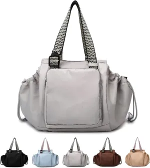 Transformable Cradle Bag Travel Storage Bag, Transformable Cradle Storage Bag, Versatile Large Capability Travel Bag