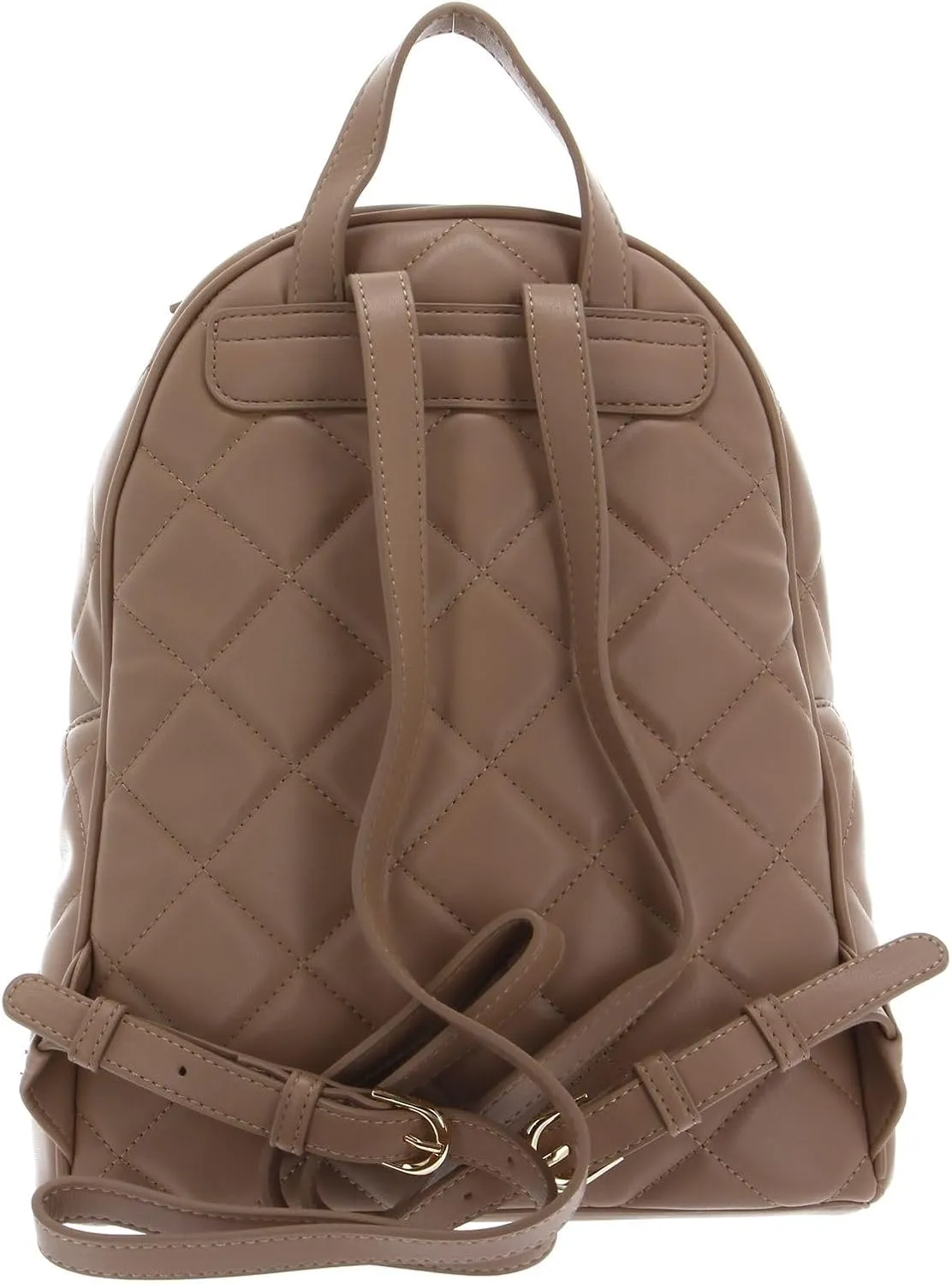 Valentino Women's Backpack Bags, Beige, CENTÍMETROS