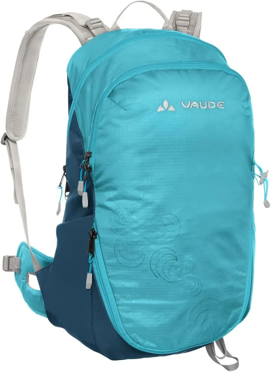 Vaude Women's Tacora 26 Backpack, Red
