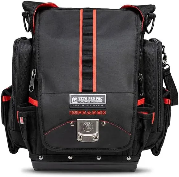 Veto Pro Pac TP-XXL INFRARED