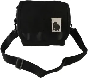 Waterproof Canvas Photography Bag Messenger Bag, Travel Single Shoulder Bag Purse Digital Camera Bag