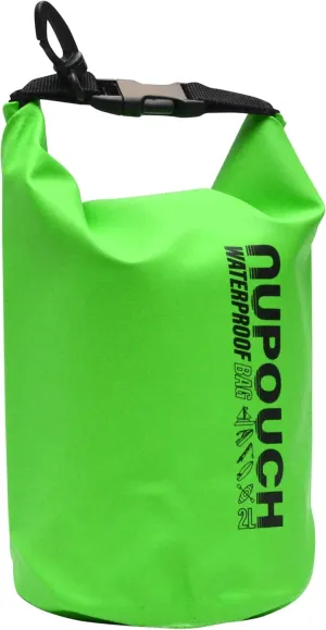 Waterproof Dry Bag for Camping, Beach, Kayaking, Boating & outdoor Activities