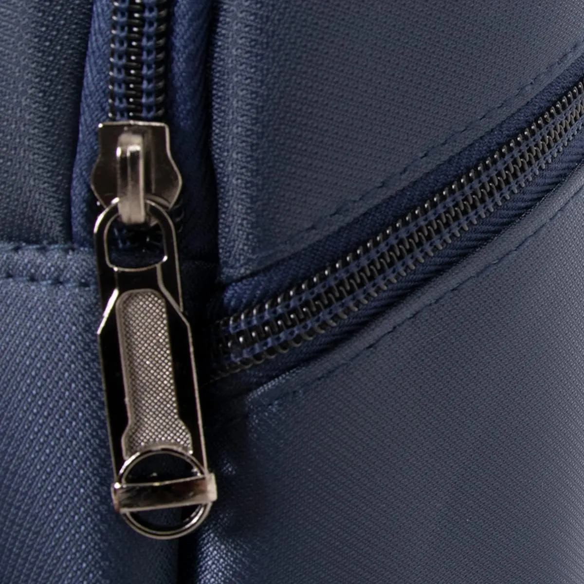 WESTEND Crossbody Sling Bag Backpack with Adjustable Strap for Men and Women, Navy