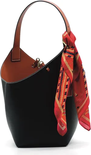 Western Bucket Bag