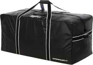 Winnwell Classic Team Hockey Bag - Durable Ice Hockey Bags For Equipment & Accessories - Sports Equipment Gear Bag Best For Ringette Equipment, Ice Skating Equipment, & Hockey Goalie Gear