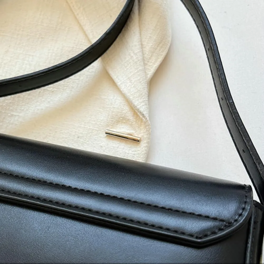Women’s Hobo Shoulder Bag Handbags Retro Evening Vegan Leather Underarm Bag Shoulder Tote Bags 2025