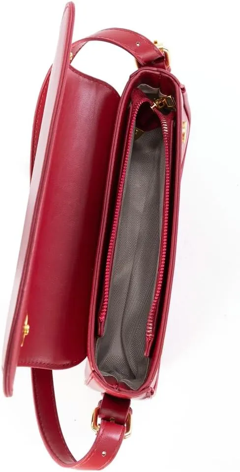 Women’s Hobo Shoulder Bag Handbags Retro Evening Vegan Leather Underarm Bag Shoulder Tote Bags 2025