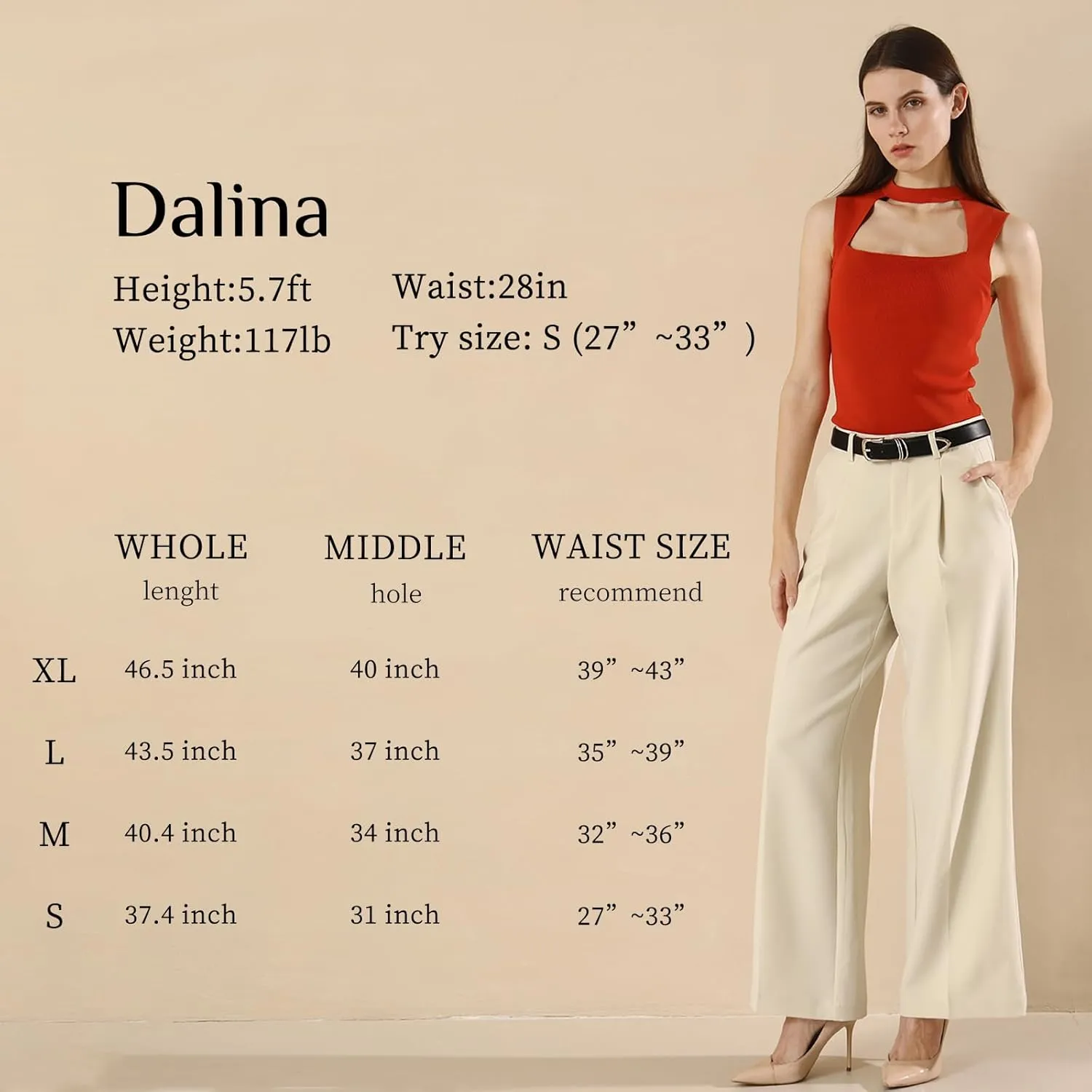 Women's Leather Belts with Gold Buckle Fashion Leather Waist Belt Elegant Ladies Belts for Jeans Dress & Casual Wear