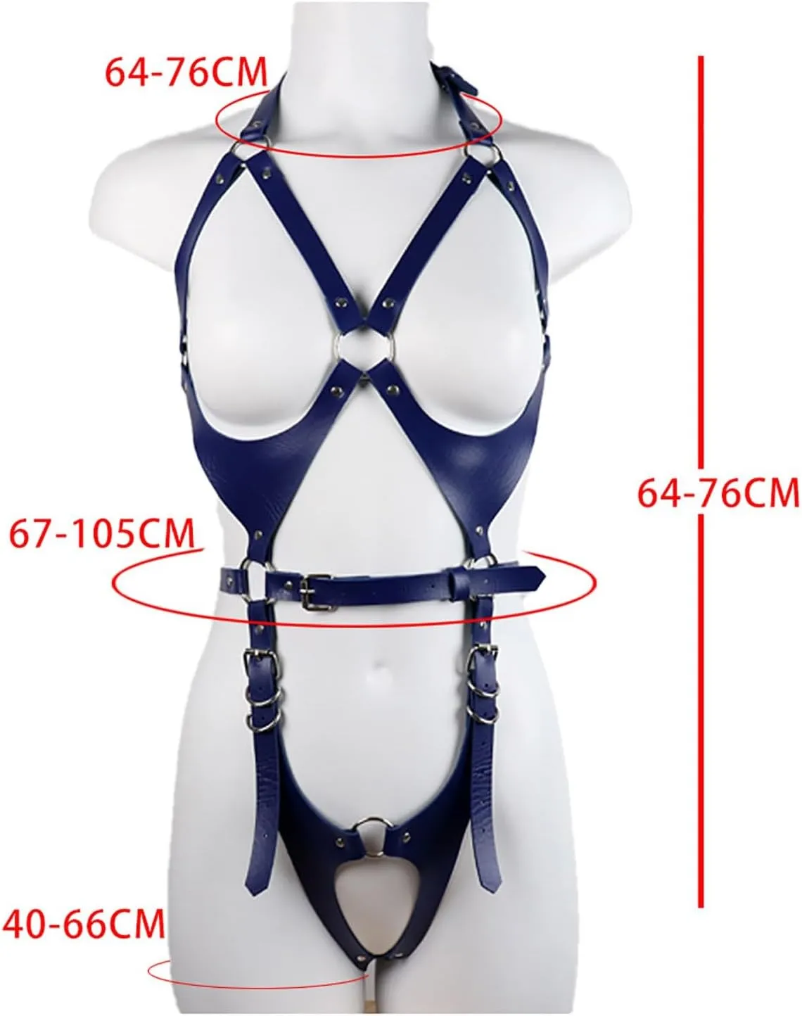 Womens Lingerie Set Bodycon Nightwear Strapless Babydoll Garter Belt Bodysuit Underwear Set