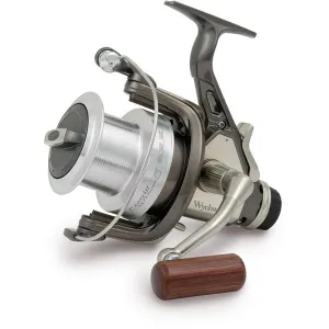 Wychwood Exorcist Big Pit  Freespin  Reel  65