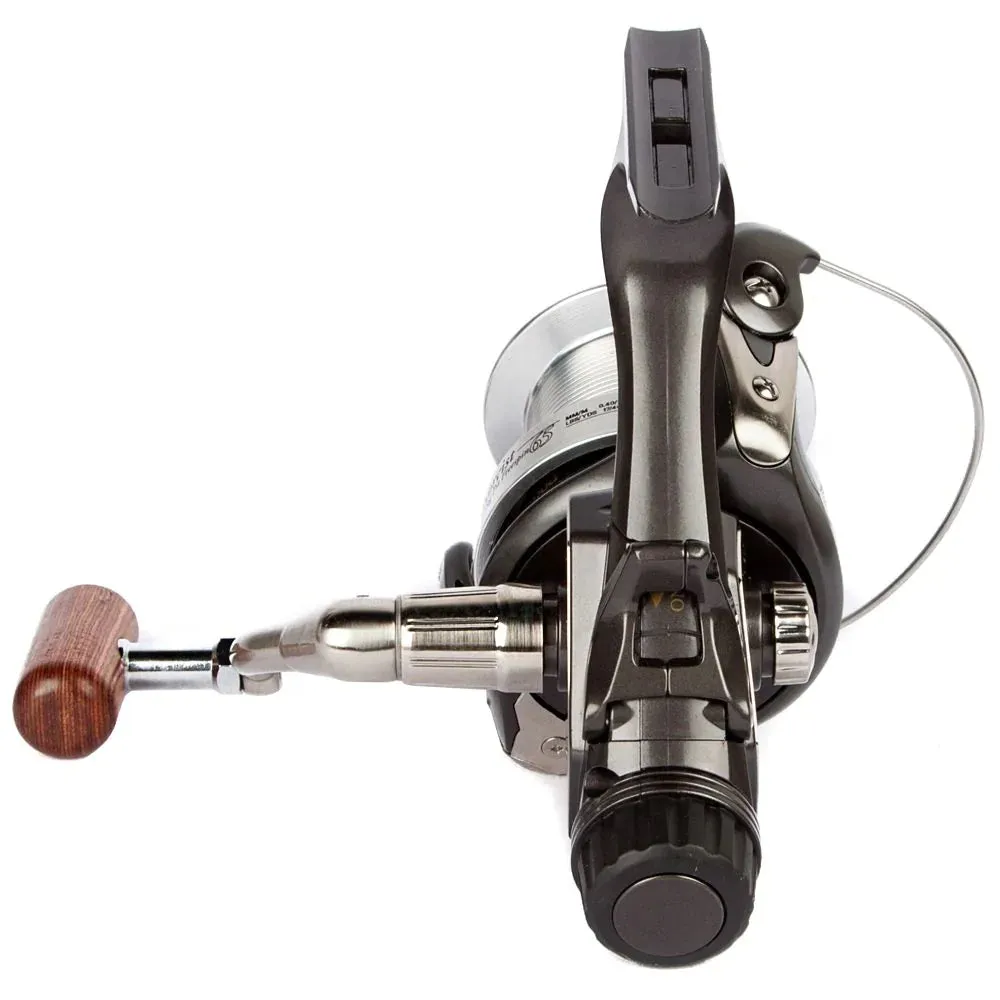 Wychwood Exorcist Big Pit  Freespin  Reel  65
