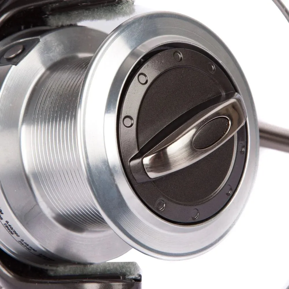 Wychwood Exorcist Big Pit  Freespin  Reel  65