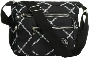 YYW Crossbody Bag for Women Multifunctional Shoulder Handbags for Daily Use Travel Work